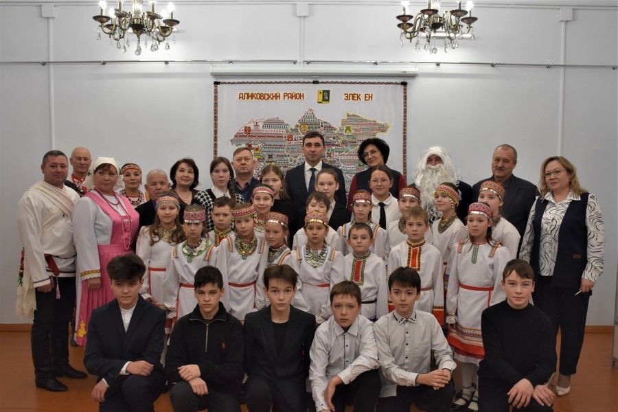 Пресс-центр