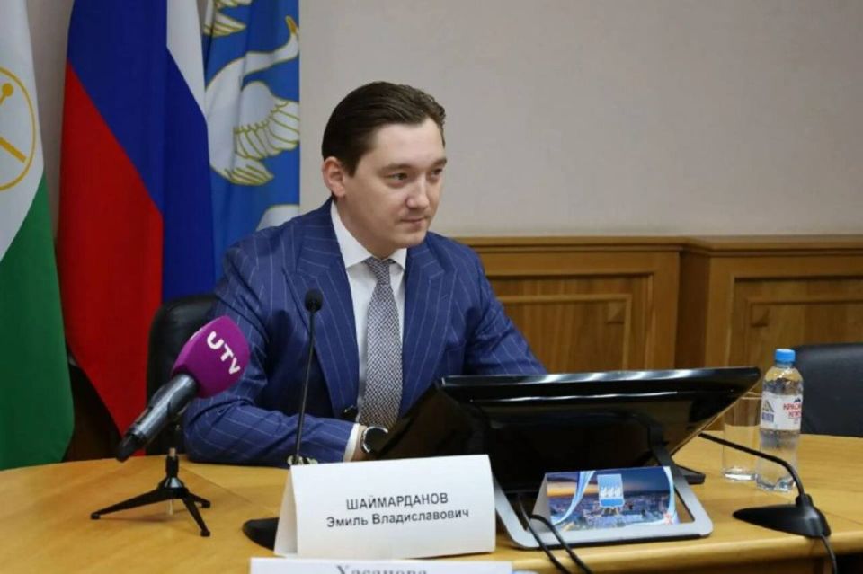 Мэр Стерлитамака на своём примере покажет, как круто быть многодетным