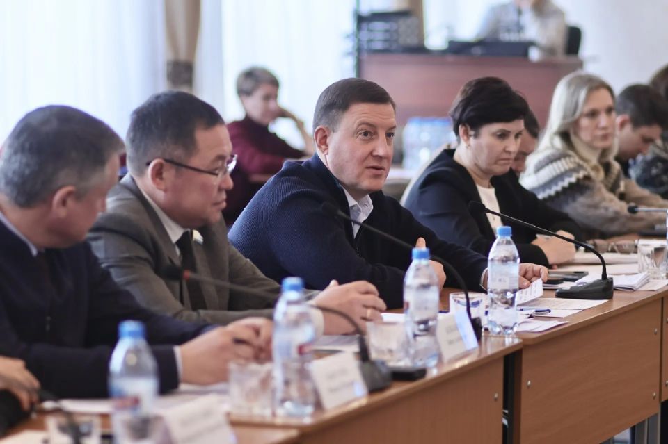 В Республике Алтай для участников спецоперации выделят почти 950 участков