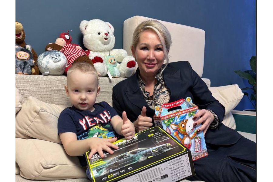 Пресс-центр