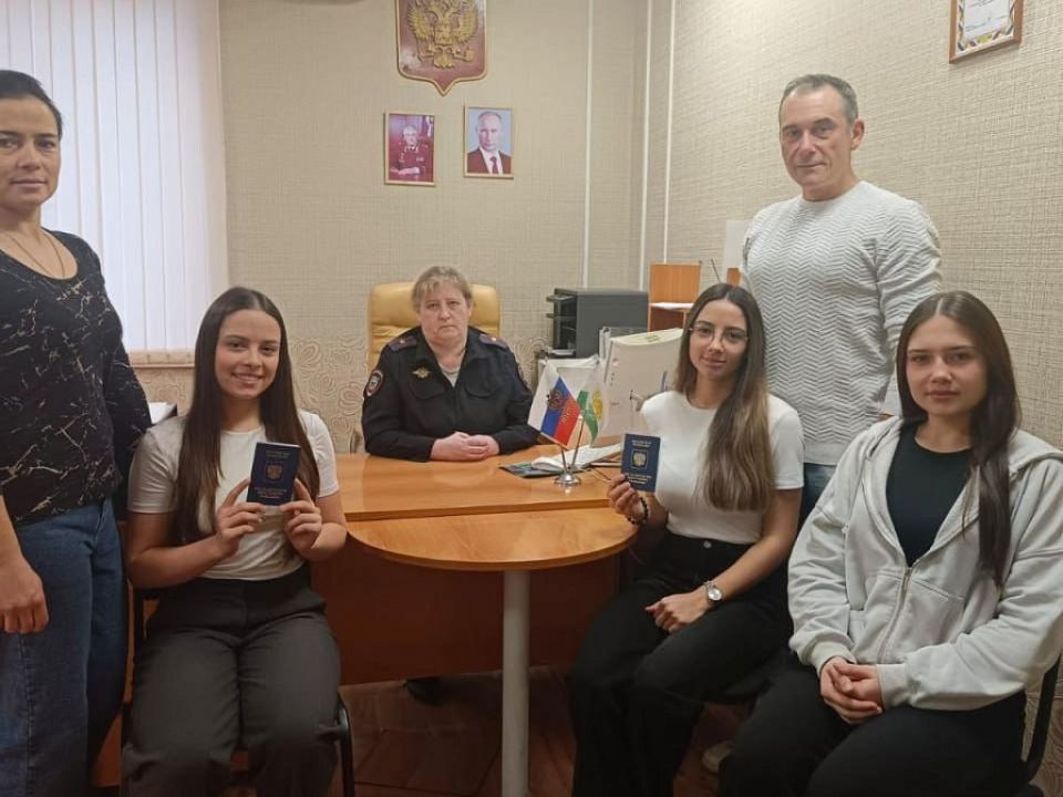 Семья из Германии и гражданка США переехали в Челябинскую область