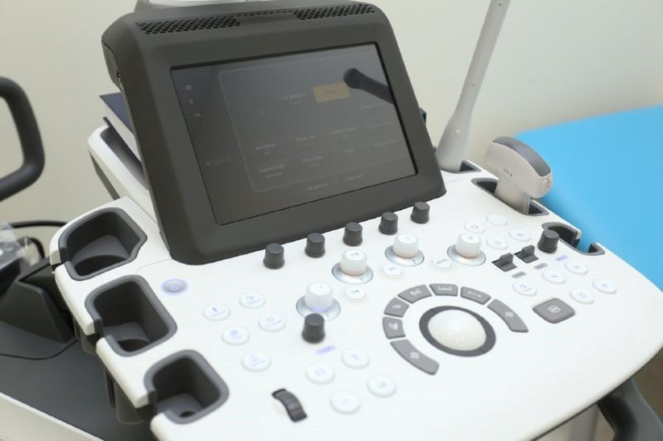 Более 200 единиц нового оборудования получит в 2026 году перинатальный центр больницы Н.Н. Бурденко