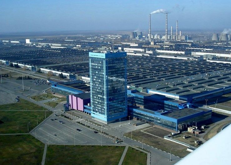 Директор тольяттинской фирмы, сокрывший 8 млн руб. налогов, отделался штрафом