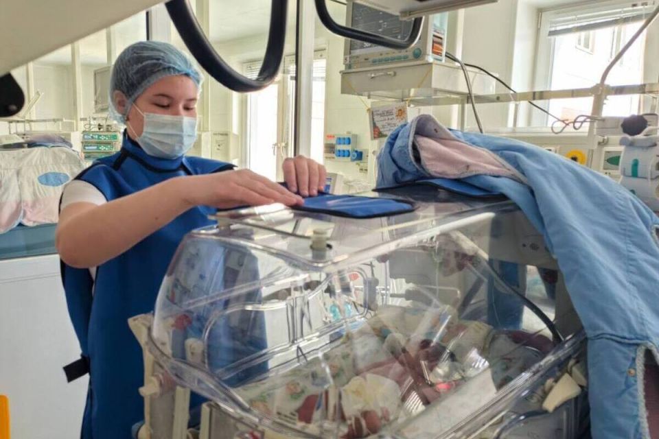 В РПЦ в Улан-Удэ за год приняли почти 4 тысячи родов