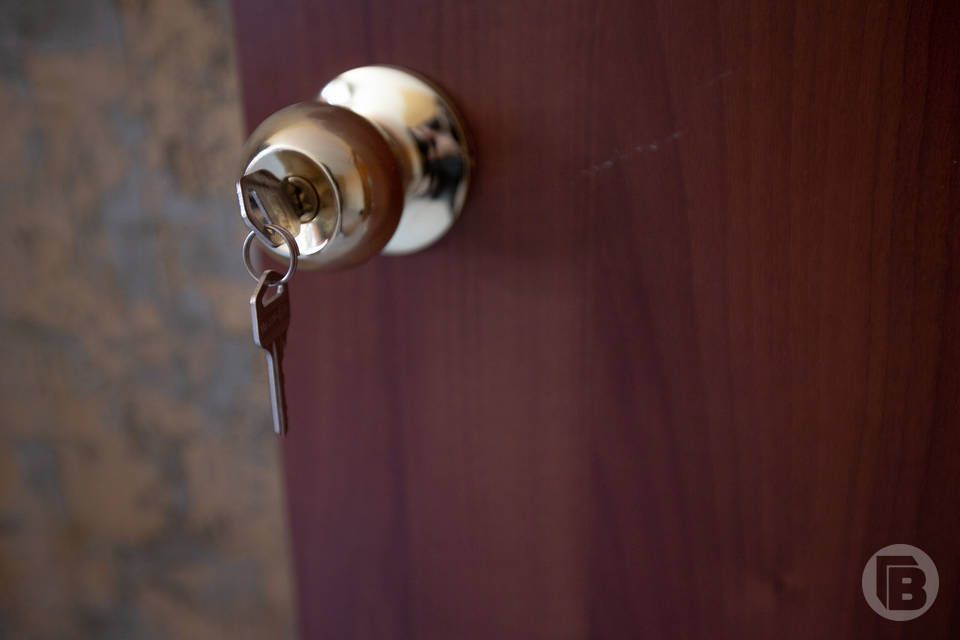 212 молодых волгоградских семей приобрели жилье в 2025 году