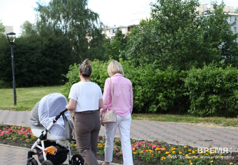 Министерство социального развития и семейной политики создается в Нижегородской области