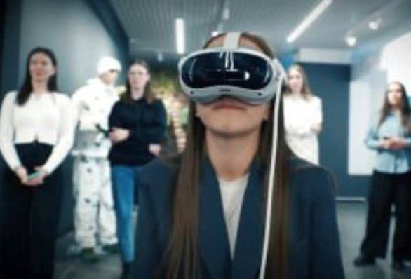 В Челябинске открылся первый в УрФО музей СВО