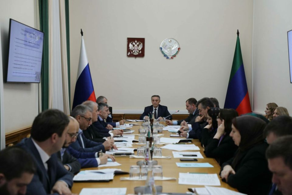 В Дагестане подвели итоги масштабной диспансеризации по оценке репродуктивного здоровья