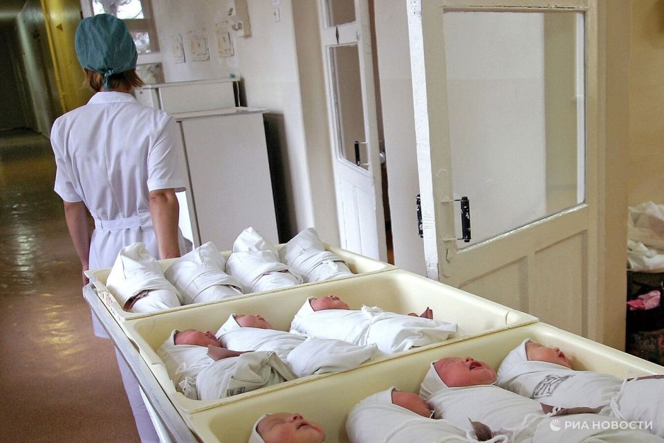 На ремонт перинатального центра в Курске выделили 250 миллионов рублей