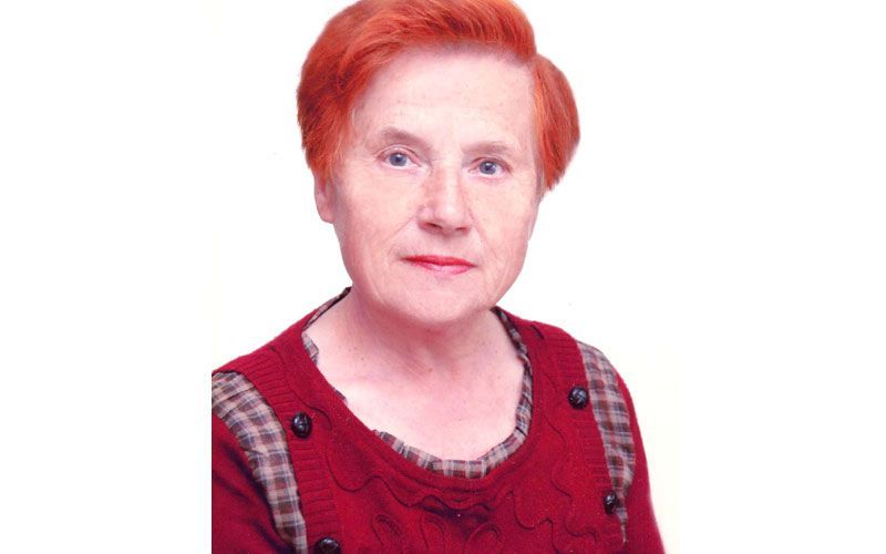 Жизнь прожита не зря