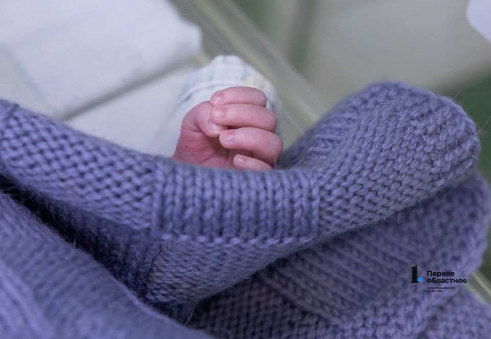 Жительница Челябинска приняла роды у незнакомки прямо на улице