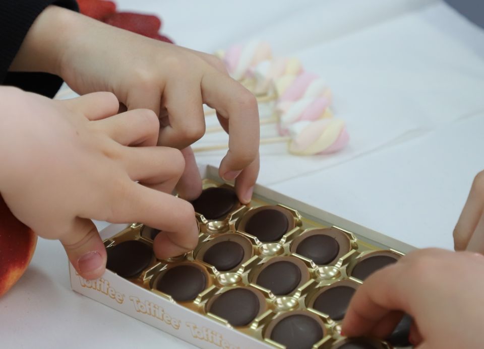 Врачи Городской детской поликлиники напомнили пензенцам правила гиппоаллергенного быта