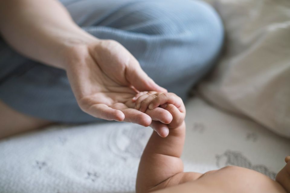 Правительство России выделило 250 млн рублей на ремонт перинатального центра в Курске