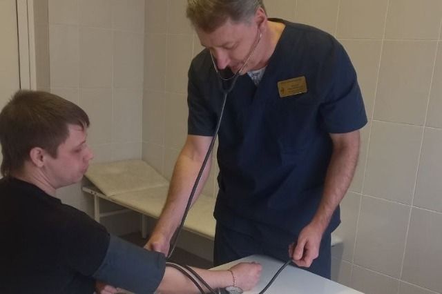 Тамбовчанам помогут подготовиться к рождению здоровых детей