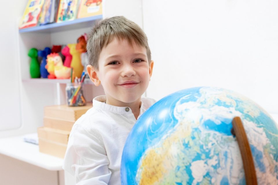 2026 год объявлен в России Годом дошкольного образования