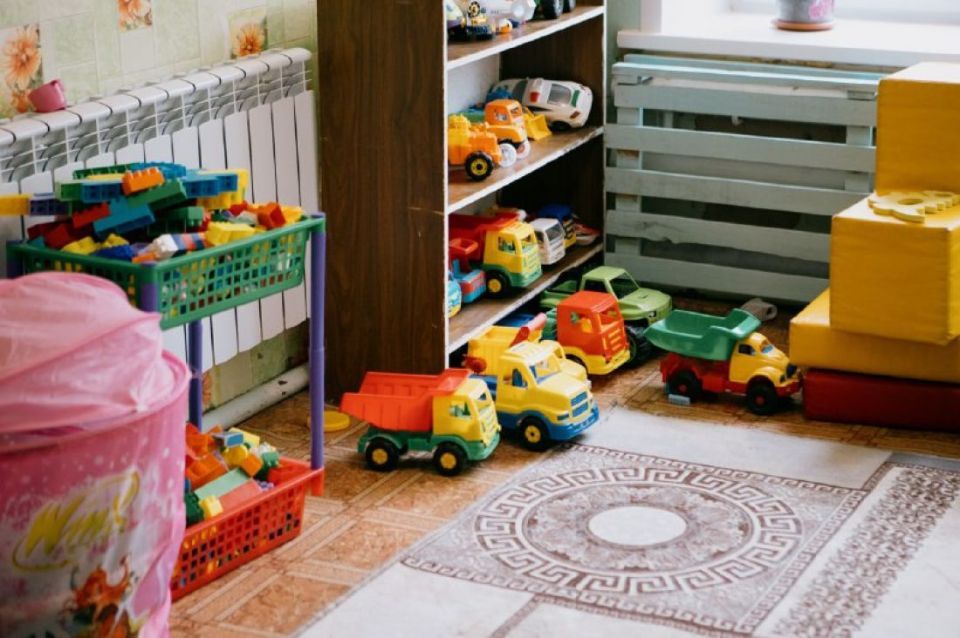 Минпросвещения объявило 2026-й Годом дошкольного образования