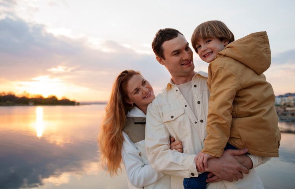 В Пензе раскрыли порядок оформления соцвыплат молодыми семьями в 2026 году