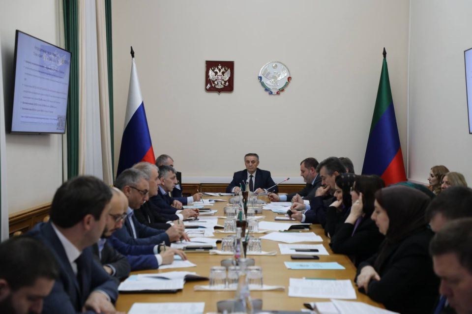 В Дагестане более 250 тыс. чел