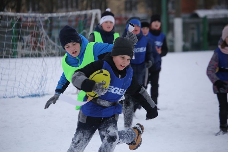 Каникулы в радость: задача взрослых — обезопасить детей в праздничные дни