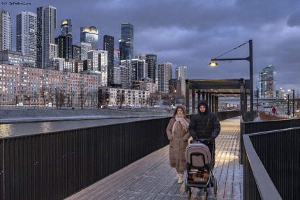 Ставку по семейной ипотеке могут автоматически снижать при рождении детей