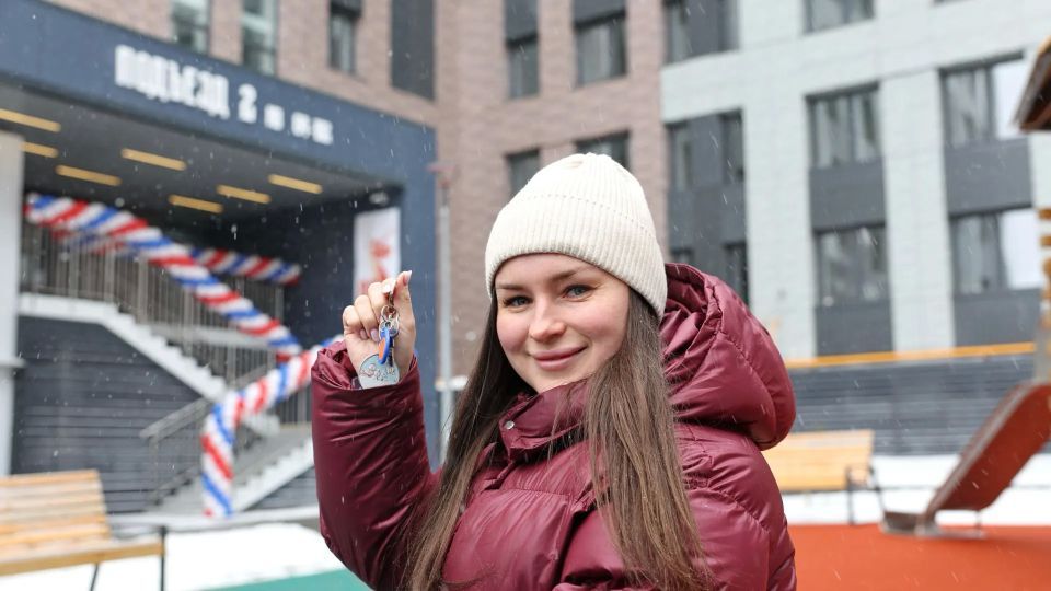 На Ямале 2500 семей улучшили жилищные условия в 2025 году