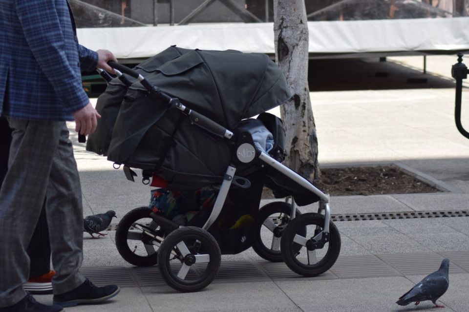 В 2025 году региональный маткапитал получили почти 1,8 тысячи саратовских семей