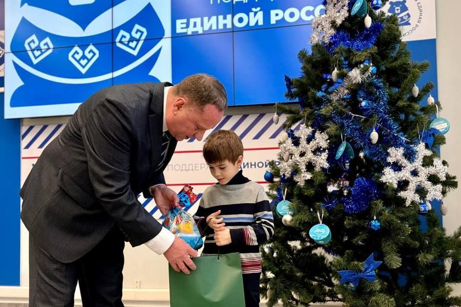 Пресс-центр