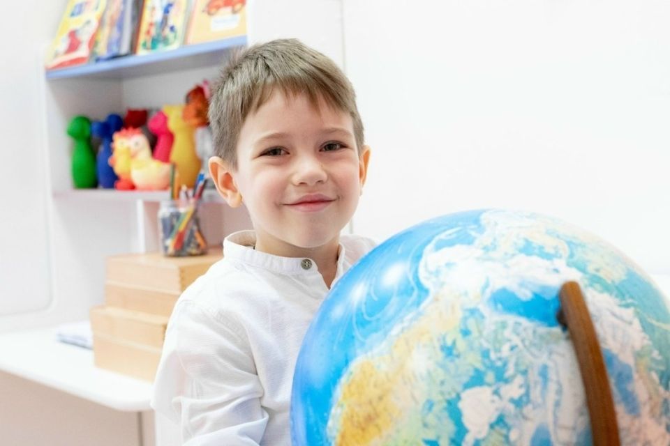 2026 год объявлен Годом дошкольного образования