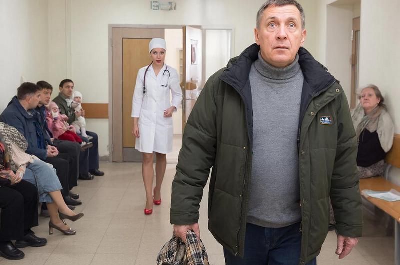 В Калининграде пошедшего к врачу подростка жёстко обокрали