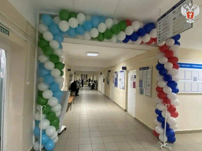 В Башкирии открылись две новые женские консультации