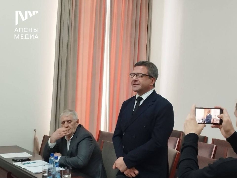 С 1 января 2026 года в Абхазии вырастут единовременные пособия при рождении ребенка