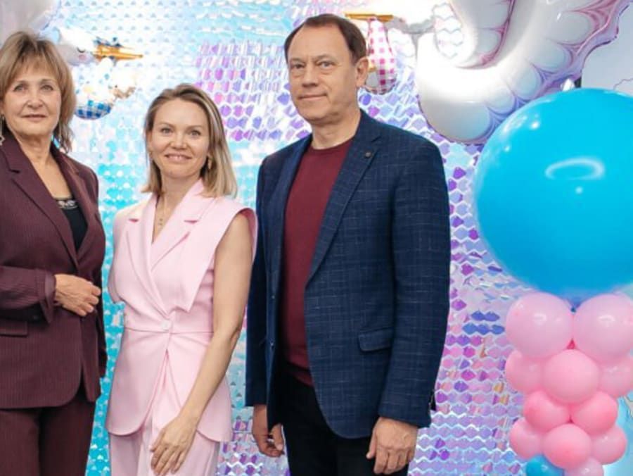 В январе 2026-го года выйдет второй тираж справочника «Грудничок»