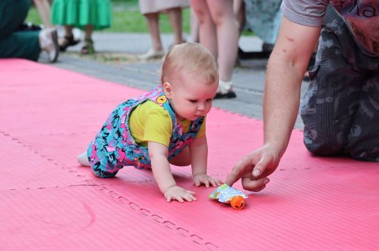 В Приамурье многодетные семьи получили господдержку на 300 миллионов