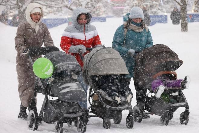 В 10 регионах маткапитал при рождении первенца оказался выше среднего по России
