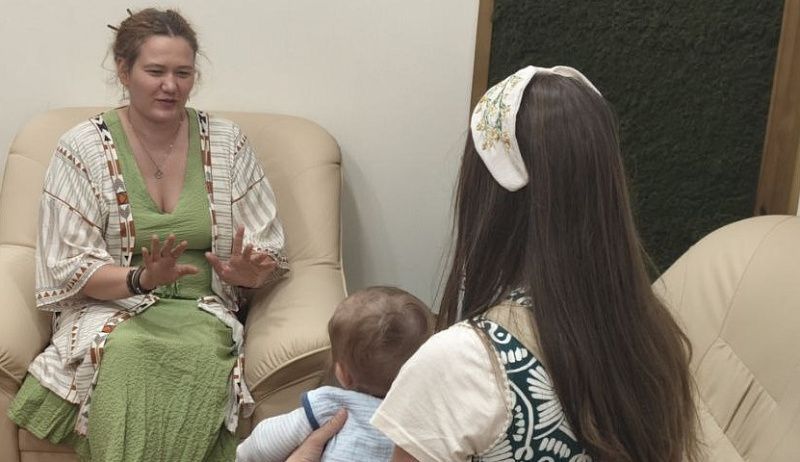 Центр поддержки молодой семьи предоставляет жителям Поморья бесплатную психологическую помощь