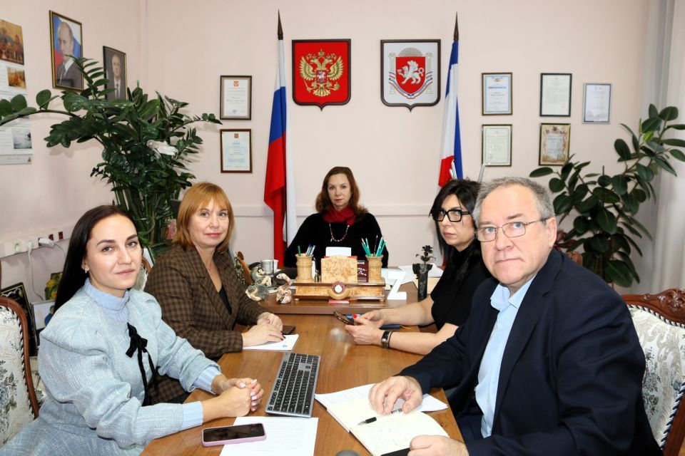 Татьяна Манежина приняла участие в совещании по подведению итогов нацпроекта «Семья»