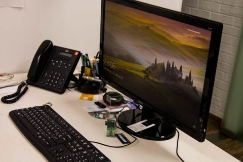 Цифровые рецепты внедрили на молочных кухнях в Нижнем Новгороде