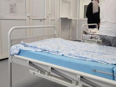 В Саратове врачи спасли беременную женщину спустя 40 дней комы