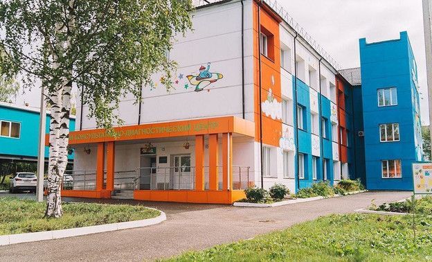 Медосмотр юных спортсменов Кировской области переведут в детскую больницу