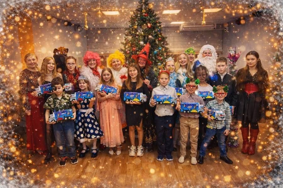 Пресс-центр