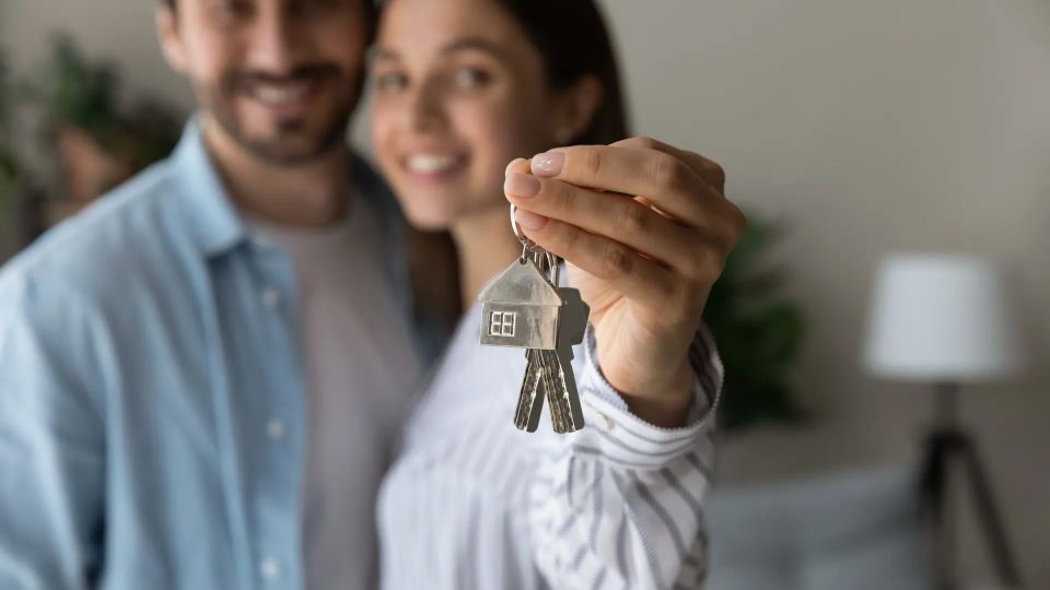 В Новом Уренгое выплатят деньги на жилье семьям, вышедшим из возраста