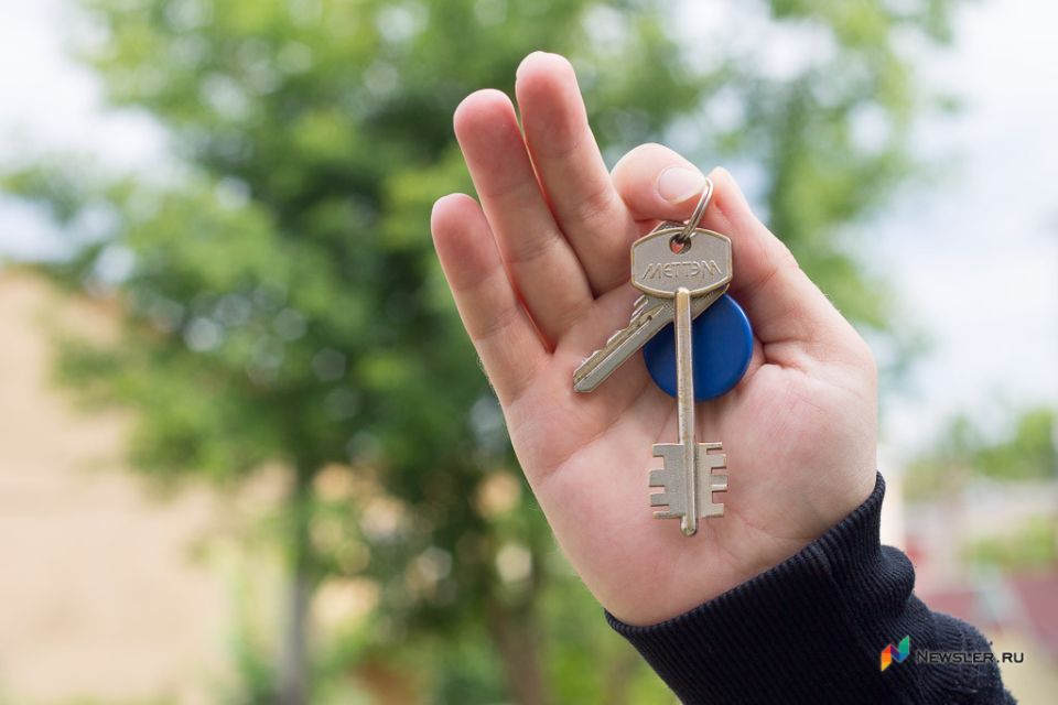 В Кировской области 94 молодые семьи улучшили жилищные условия