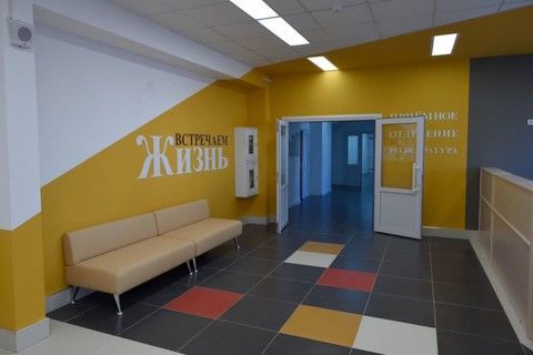 В Адыгее в новогоднюю ночь родились 7 малышей