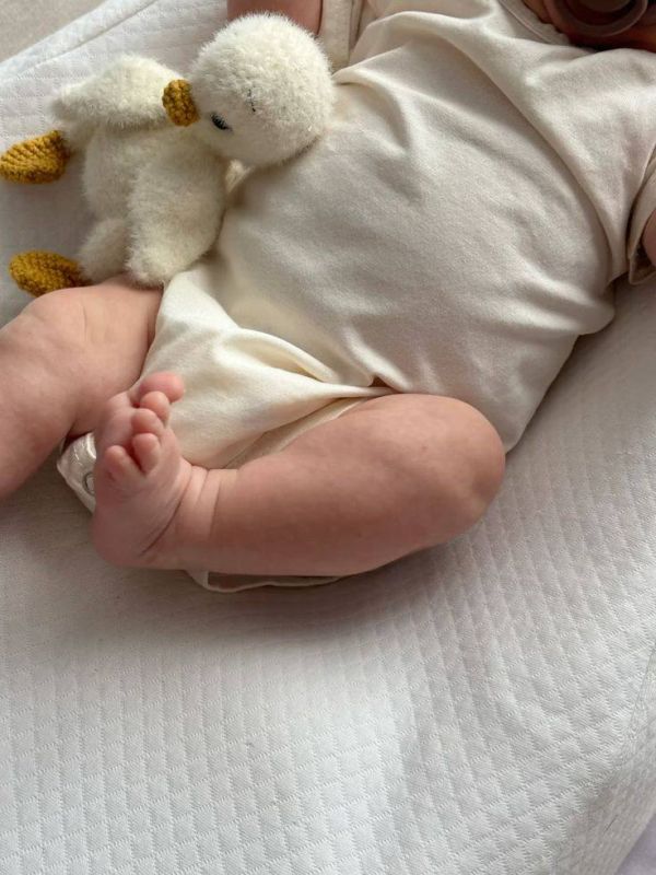 В новогоднюю ночь в Татарстане родились 18 малышей