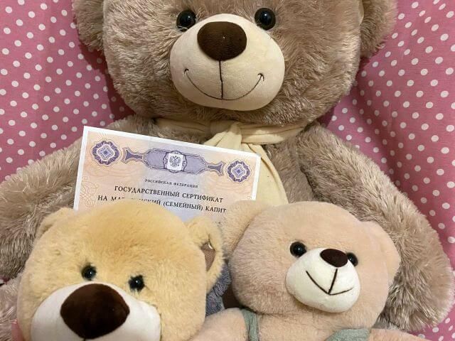 Орловчанку обязали вернуть семейный капитал