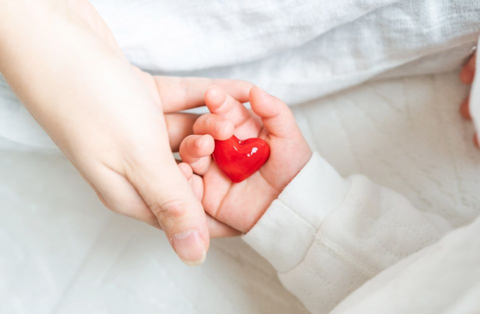 Павел открыл счёт 2026. Первым ребёнком, родившимся на Ямале в 2026 году, стал мальчик Павел — он появился на свет в перинатальном центре Ноябрьска в 04:10