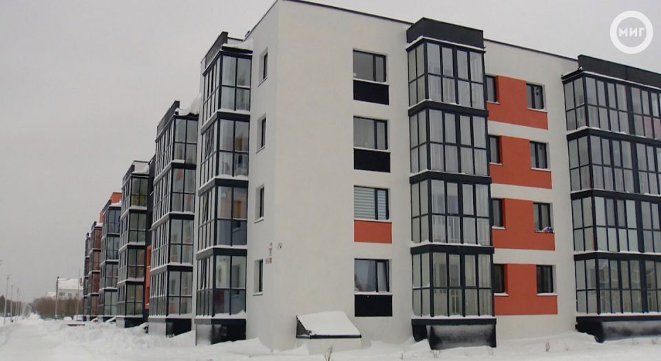 Изменения в условиях семейной ипотеки вступят в силу с февраля