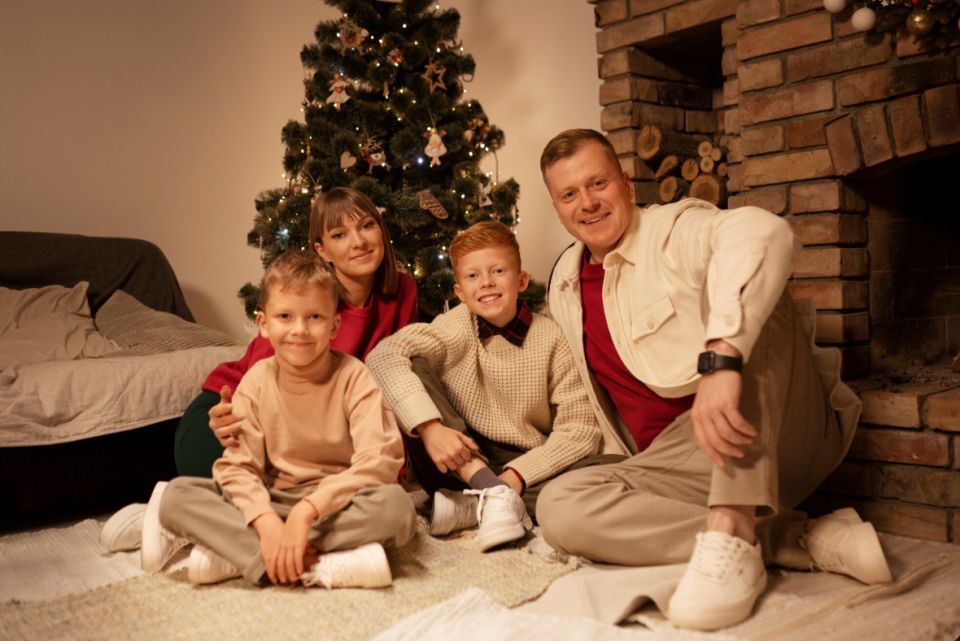 Пензенские семьи с детьми получат новые виды поддержки в 2026 году