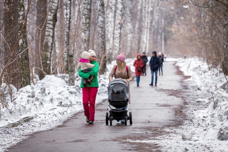 Миллион на ребенка: новые меры поддержки семей с детьми назвали новосибирцам
