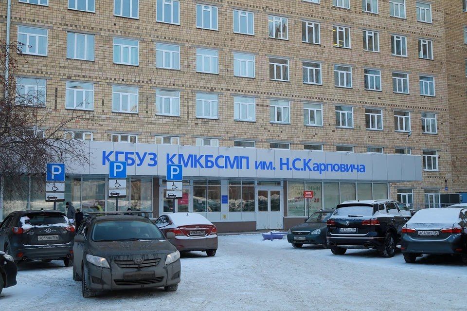 Напоминаем о графике работы больниц и поликлиник в праздничные дни